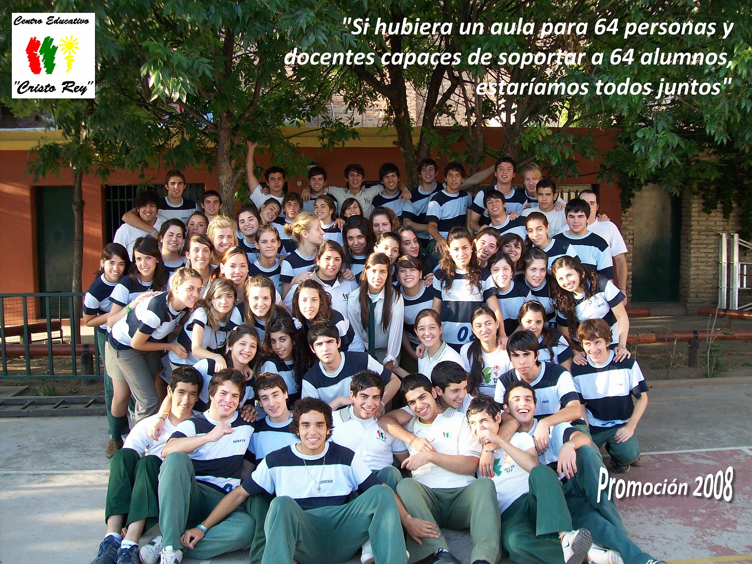 Promocion 2008