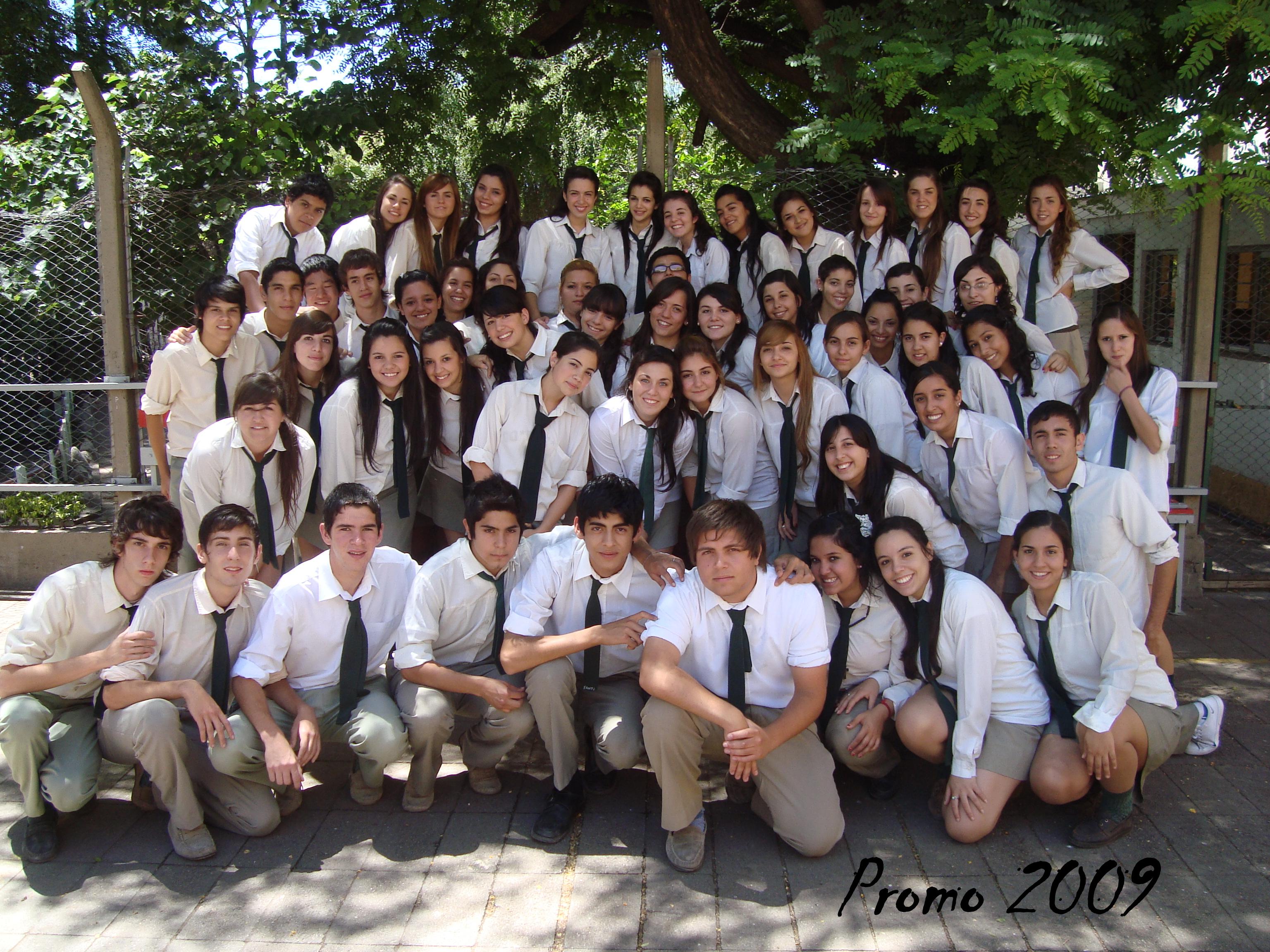 Promocion 2009