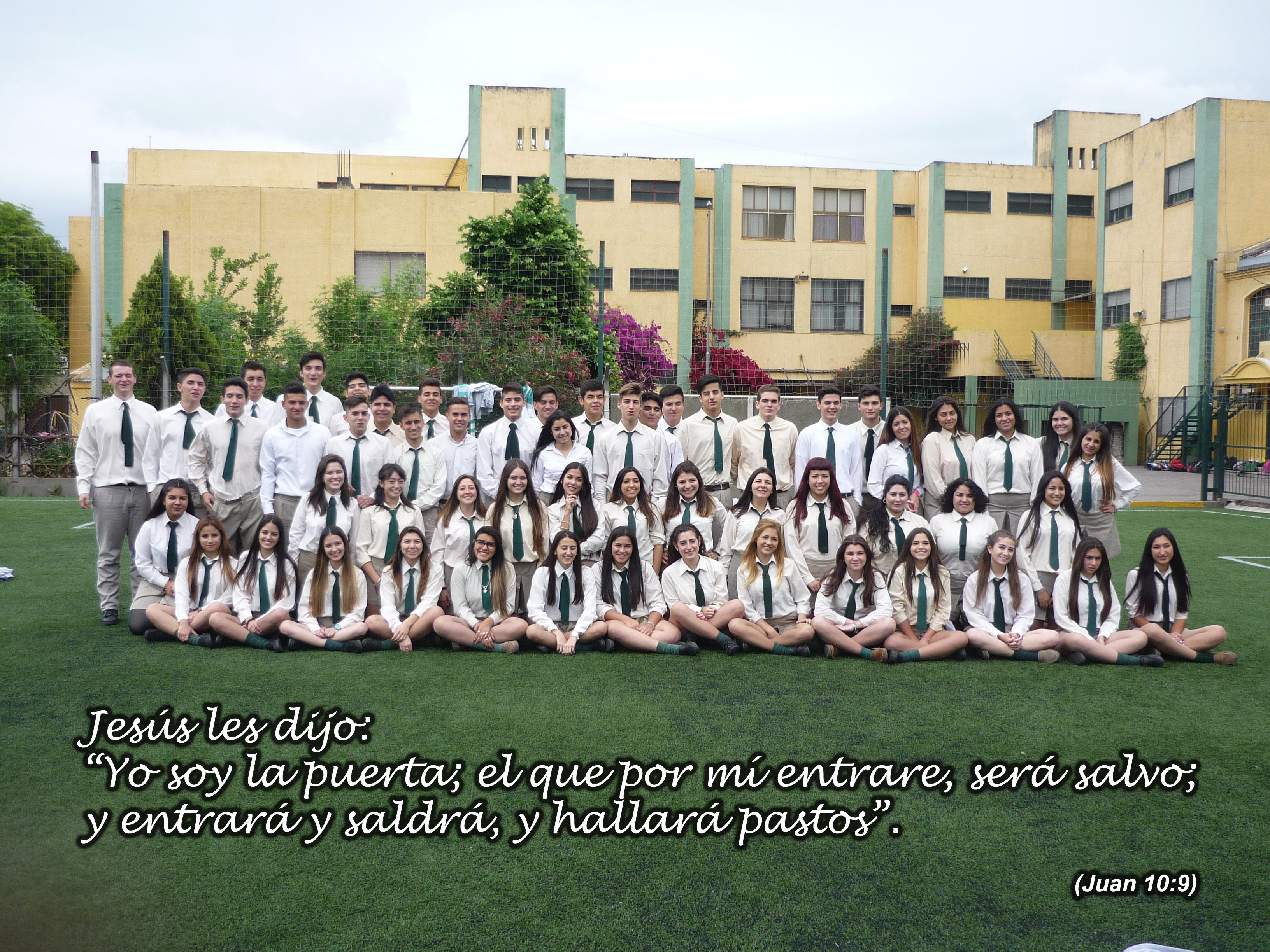 Promocion 2016