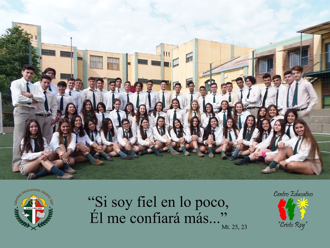 Promocion 2017