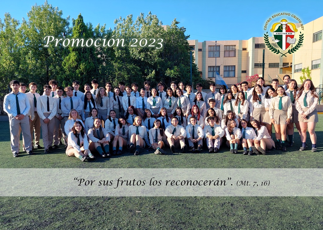 Promocion 2023