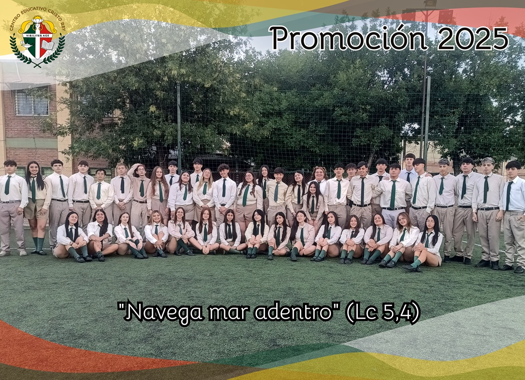 Promocion 2025